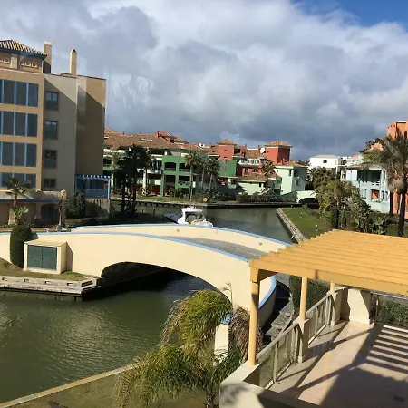 Ribera Del Corvo شقة